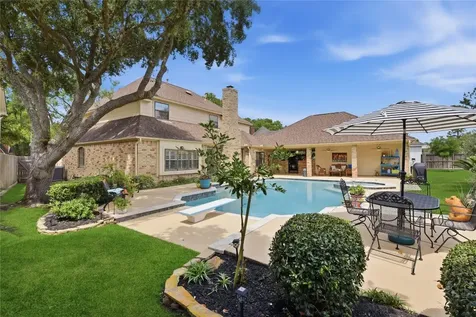 17107 Post Oak Hollow Spring TX 77379