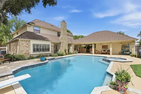 17107 Post Oak Hollow Spring TX 77379