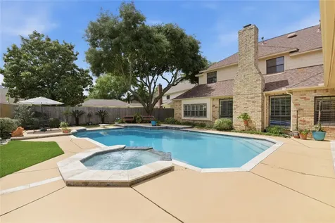 17107 Post Oak Hollow Spring TX 77379
