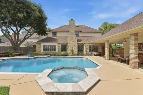 17107 Post Oak Hollow Spring TX 77379