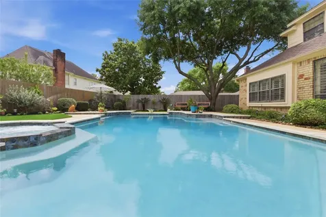 17107 Post Oak Hollow Spring TX 77379