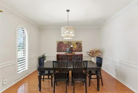17107 Post Oak Hollow Spring TX 77379
