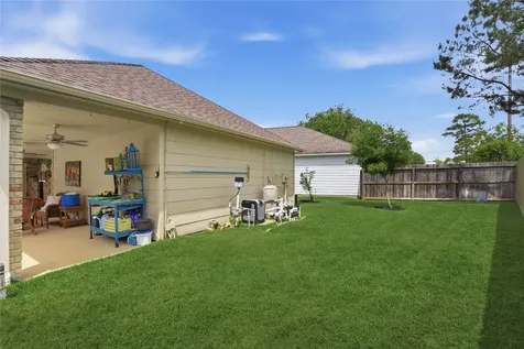 17107 Post Oak Hollow Spring TX 77379