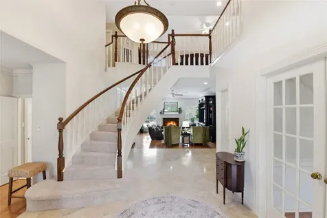 17107 Post Oak Hollow Spring TX 77379