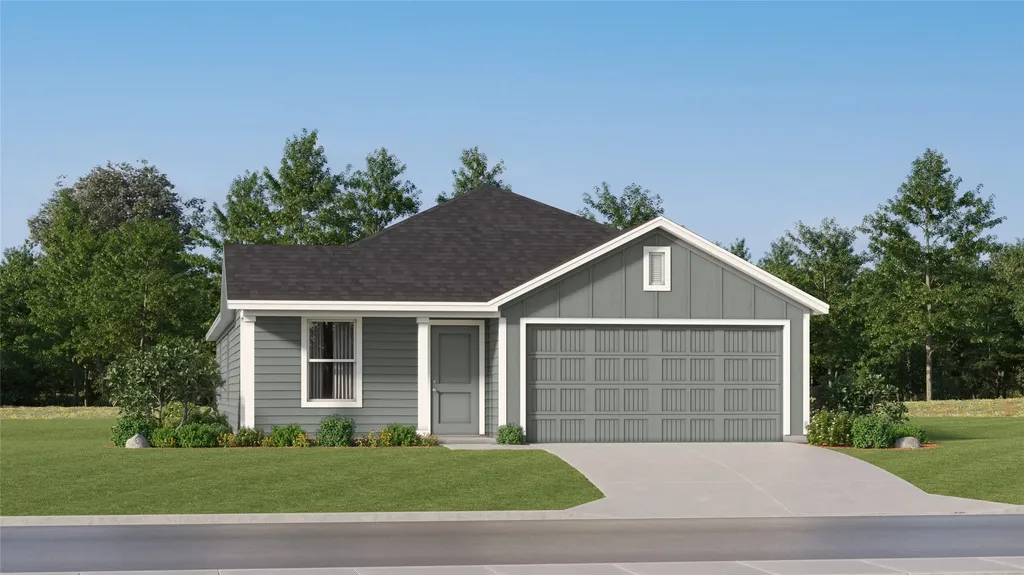 25616 Rose Creek Drive Cleveland TX 77328