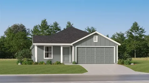 25616 Rose Creek Drive Cleveland TX 77328