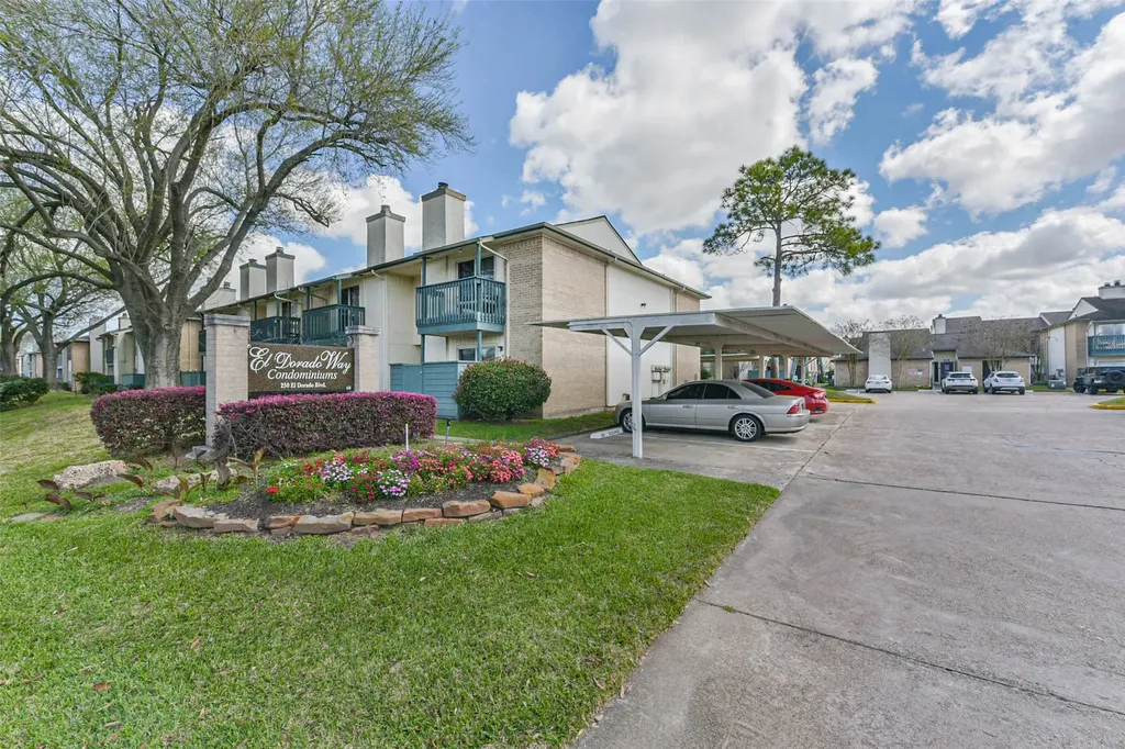 250 El Dorado Boulevard 189 Houston TX 77598