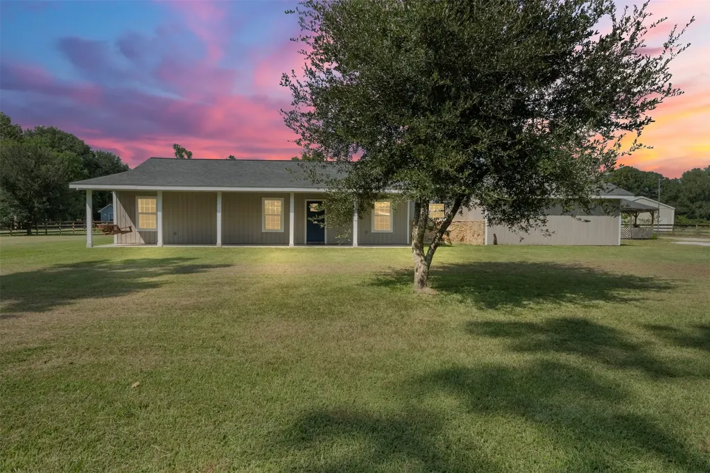28081 Ivy Oaks Lane Splendora TX 77372