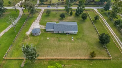 28081 Ivy Oaks Lane Splendora TX 77372
