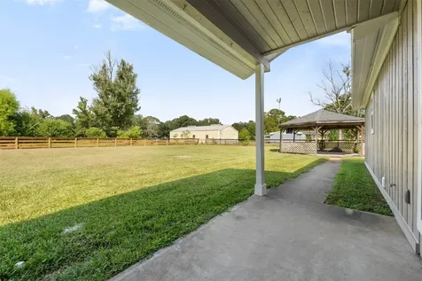 28081 Ivy Oaks Lane Splendora TX 77372