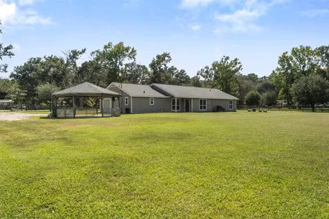 28081 Ivy Oaks Lane Splendora TX 77372