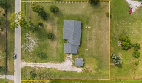 28081 Ivy Oaks Lane Splendora TX 77372