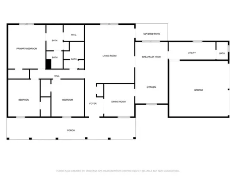 28081 Ivy Oaks Lane Splendora TX 77372