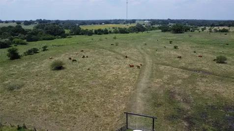 Tbd Fm 957 Hallettsville TX 77964