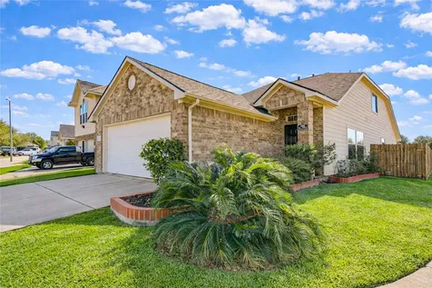 10202 Middleglen Lane Houston TX 77034