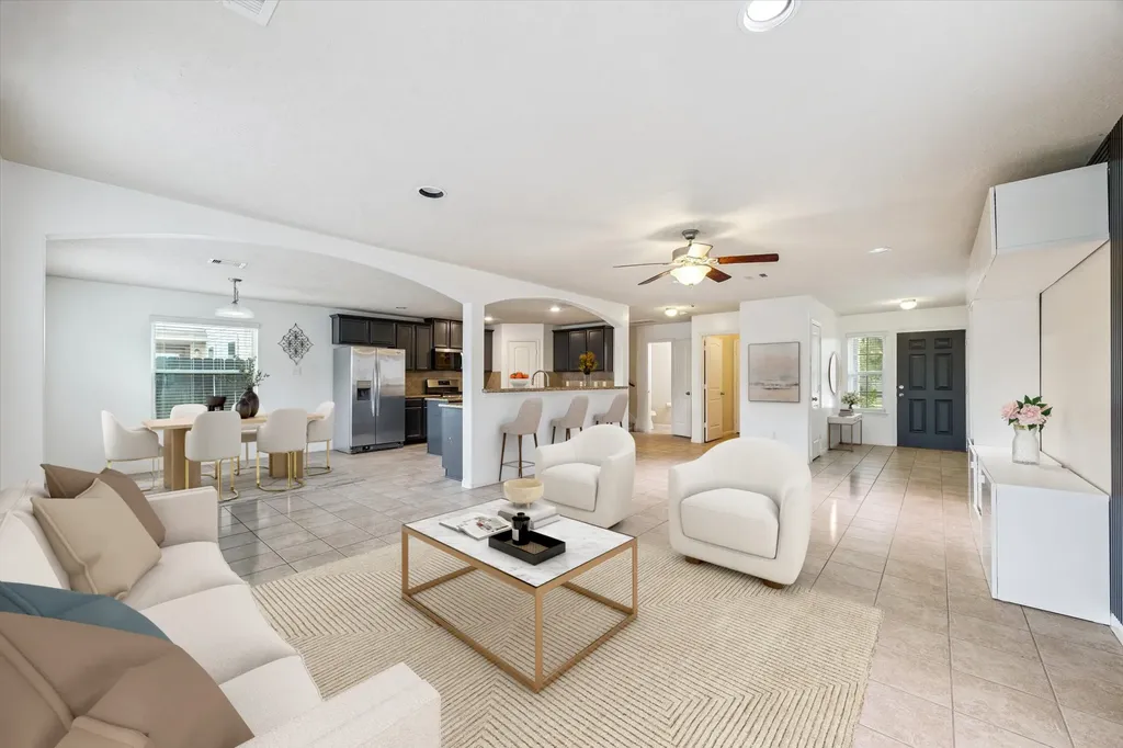 11718 Red Hummingbird Drive Houston TX 77047
