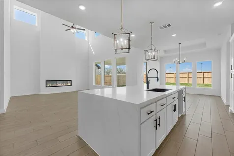 1615 Summer Pine Court Missouri City TX 77459