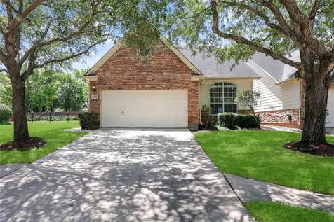 7238 Welshwood Lane Sugar Land TX 77479