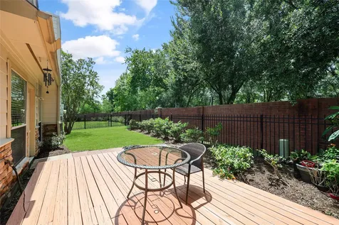7238 Welshwood Lane Sugar Land TX 77479