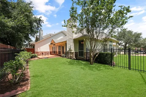 7238 Welshwood Lane Sugar Land TX 77479