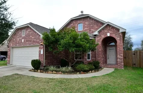 9942 Taylor Springs Lane Tomball TX 77375