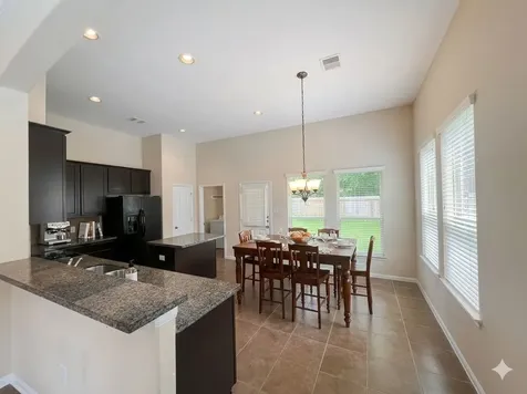 9942 Taylor Springs Lane Tomball TX 77375