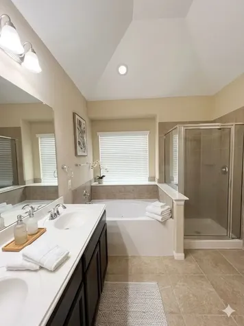 9942 Taylor Springs Lane Tomball TX 77375