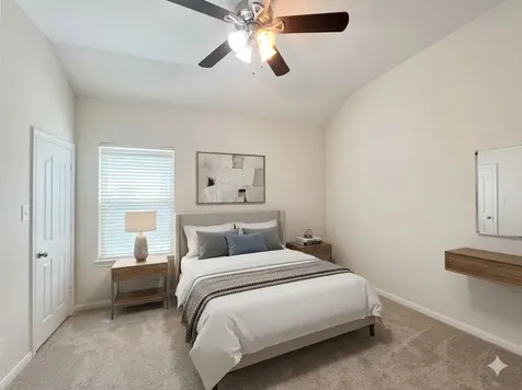 9942 Taylor Springs Lane Tomball TX 77375