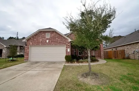 9942 Taylor Springs Lane Tomball TX 77375