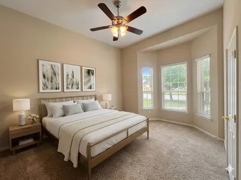 9942 Taylor Springs Lane Tomball TX 77375