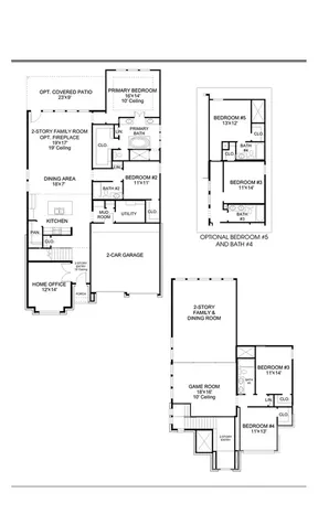 10503 Melida Dawn Way Richmond TX 77406