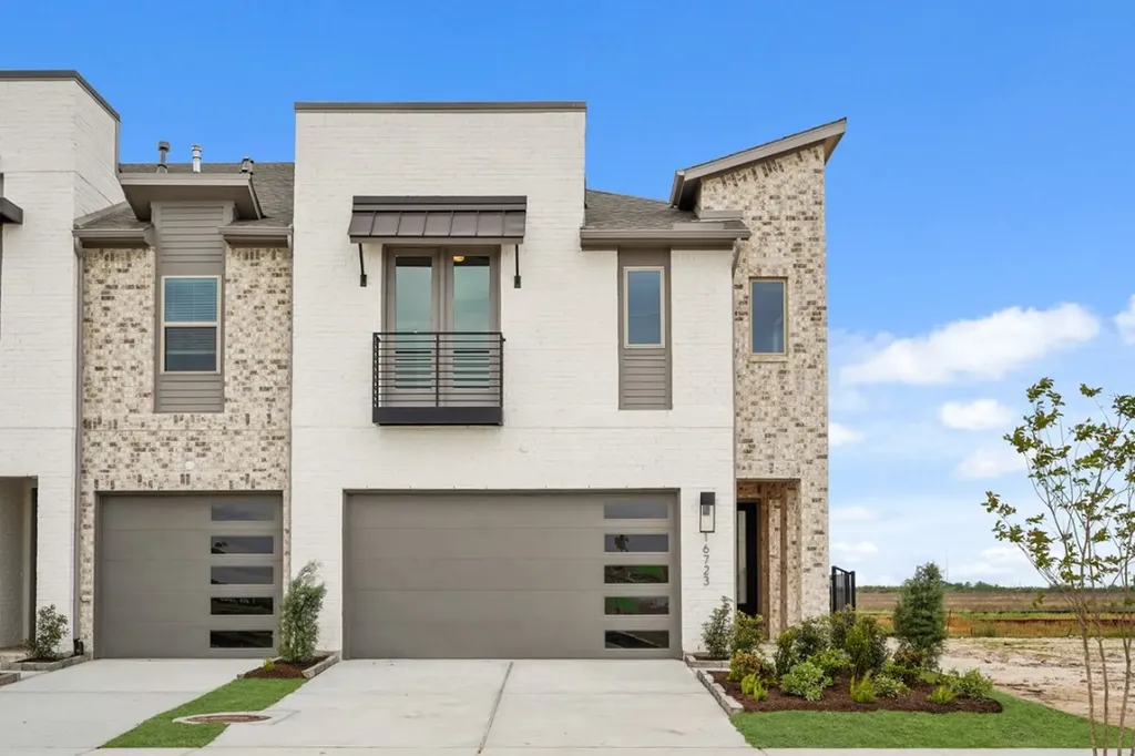 16723 Lake Austin Street Cypress TX 77433