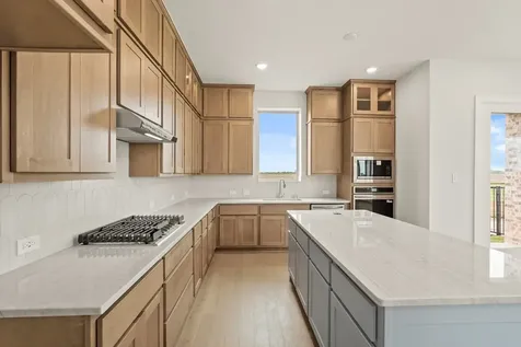 16723 Lake Austin Street Cypress TX 77433
