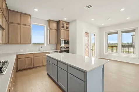 16723 Lake Austin Street Cypress TX 77433