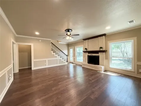 3603 Shipman Lane Spring TX 77388