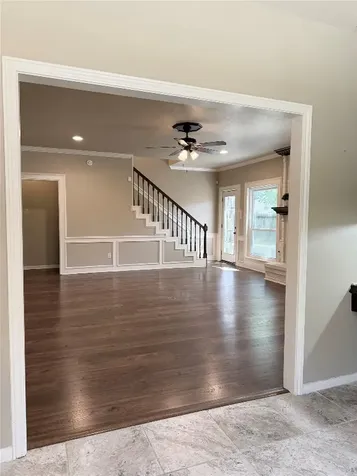 3603 Shipman Lane Spring TX 77388