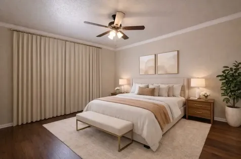 3603 Shipman Lane Spring TX 77388