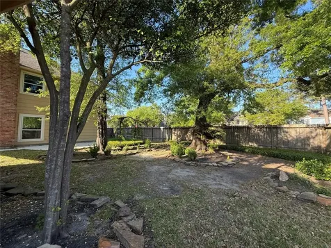 3603 Shipman Lane Spring TX 77388