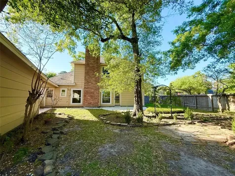 3603 Shipman Lane Spring TX 77388