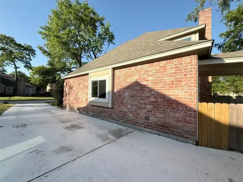 3603 Shipman Lane Spring TX 77388