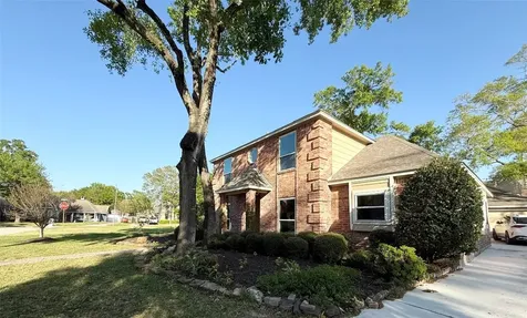 3603 Shipman Lane Spring TX 77388