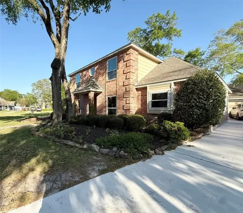 3603 Shipman Lane Spring TX 77388