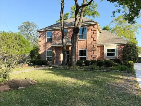 3603 Shipman Lane Spring TX 77388