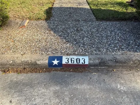 3603 Shipman Lane Spring TX 77388