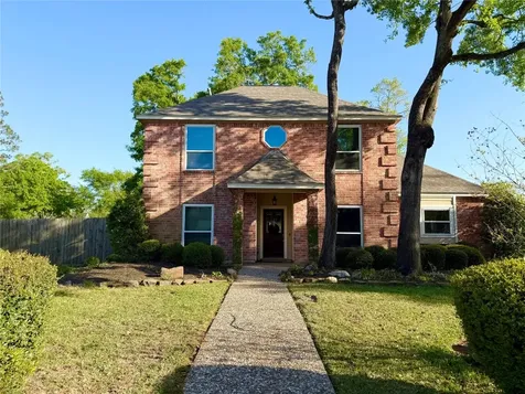 3603 Shipman Lane Spring TX 77388