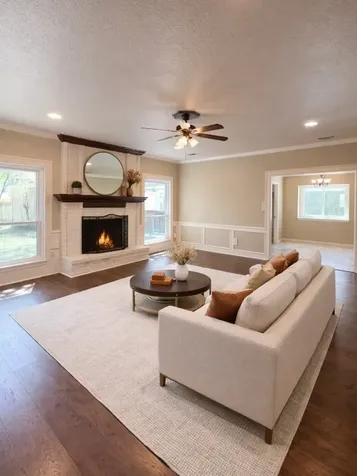 3603 Shipman Lane Spring TX 77388
