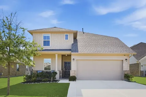 410 Walnut Branch Drive Baytown TX 77523
