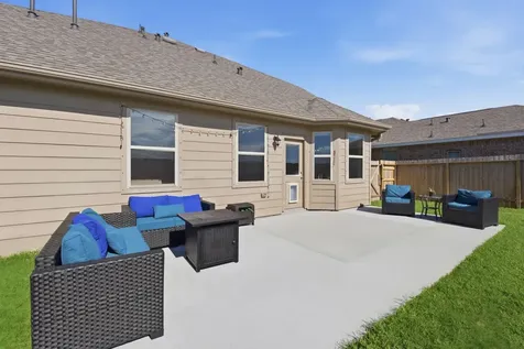 410 Walnut Branch Drive Baytown TX 77523