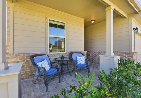 410 Walnut Branch Drive Baytown TX 77523