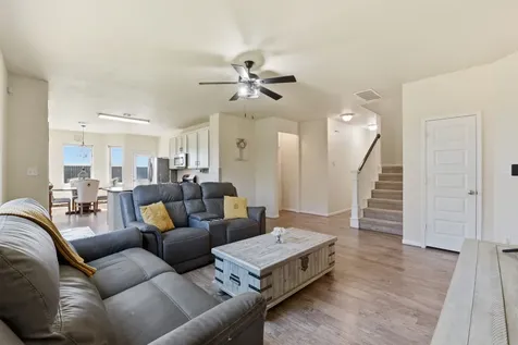 410 Walnut Branch Drive Baytown TX 77523